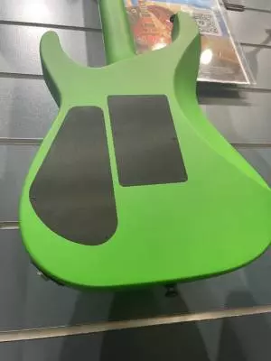 Jackson American Series Soloist SL3 2